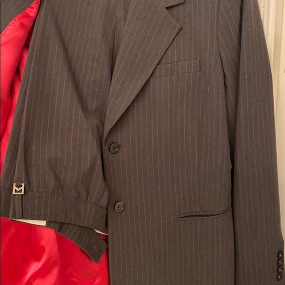 Michael Kors Pant Suit - Picture 6 of 15